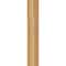 Ekena Millwork Westlake Slat Rough Sawn Outlooker, Western Red Cedar, 6"W x 26"D x 34"H OUT06X26X34WTL06RWR - alternate 3